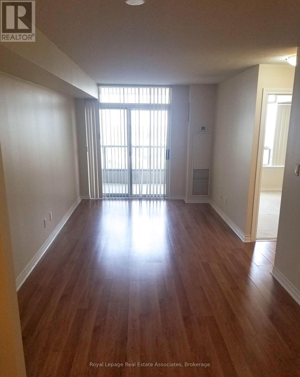 2208 - 3880 DUKE OF YORK BOULEVARD, Mississauga, Ontario