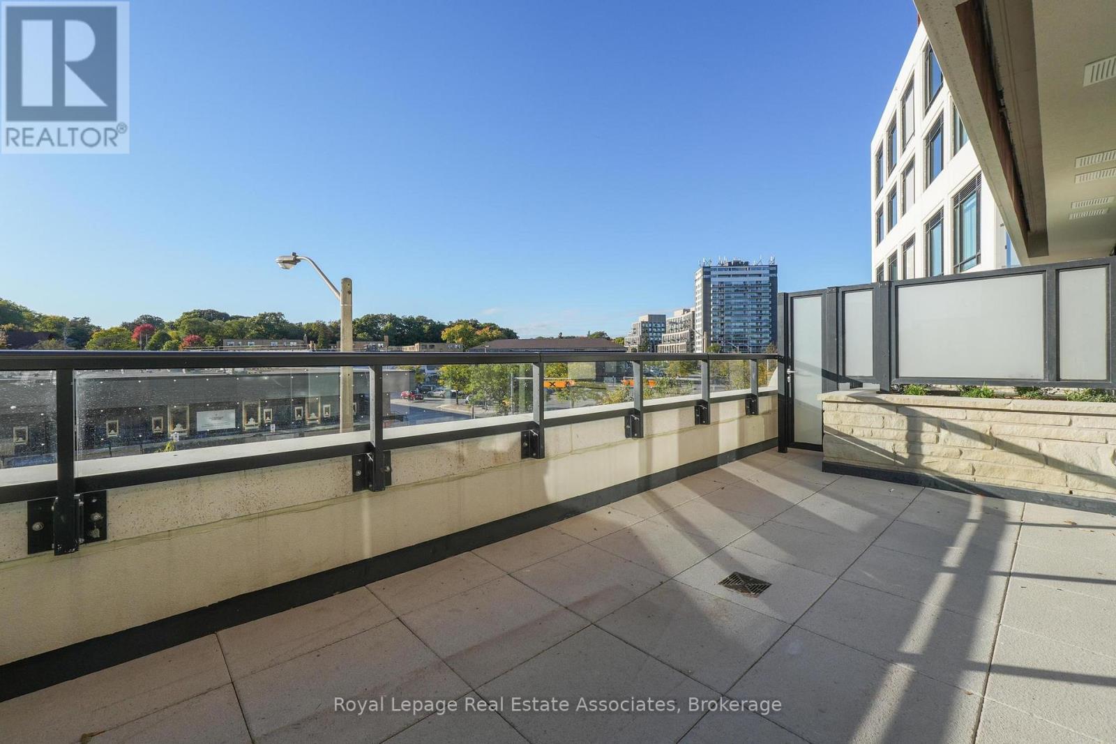 216 - 259 The Kingsway, Toronto, Ontario  M9A 0G2 - Photo 22 - W12466994