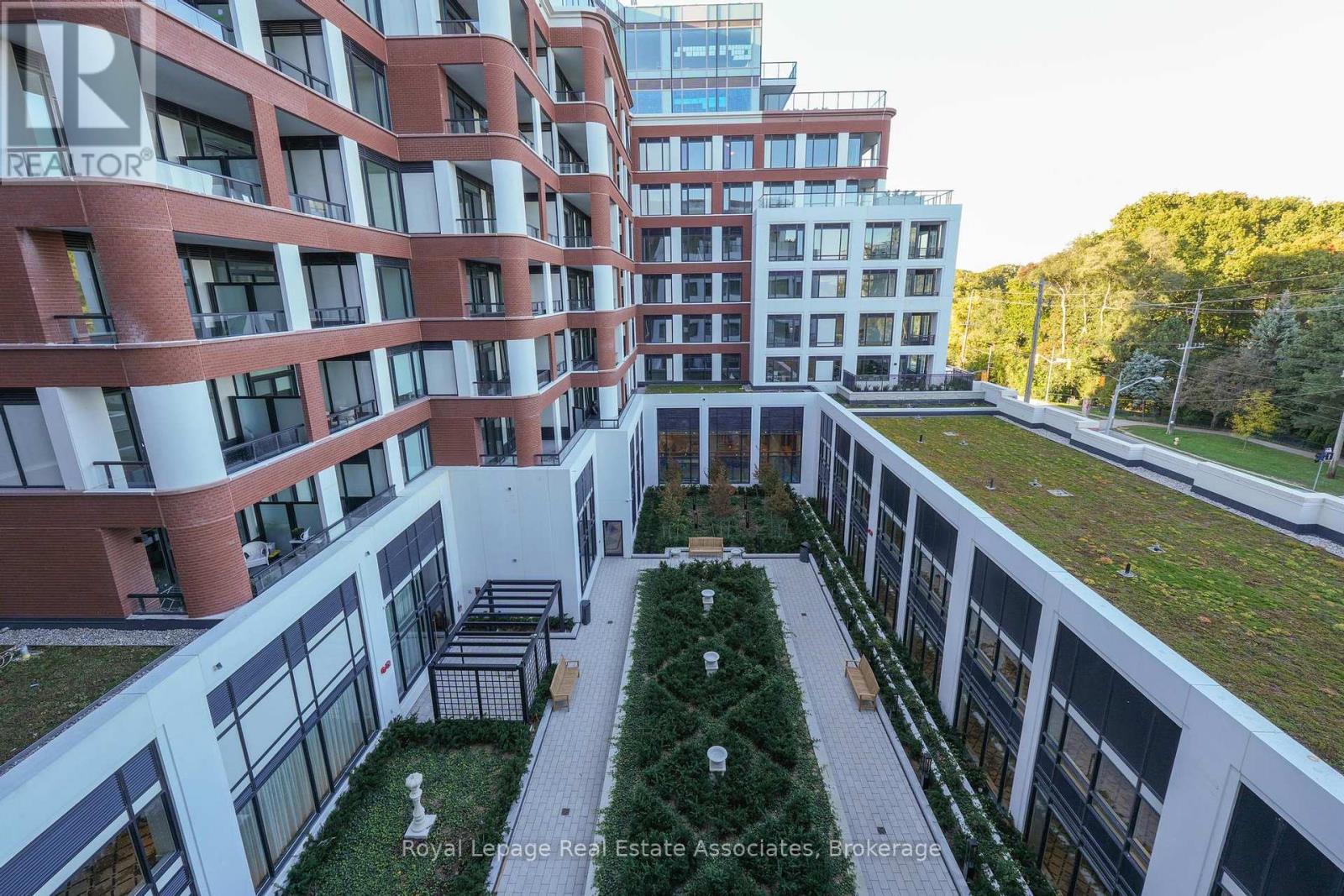 403 - 259 The Kingsway, Toronto, Ontario  M9A 0G2 - Photo 19 - W12466999