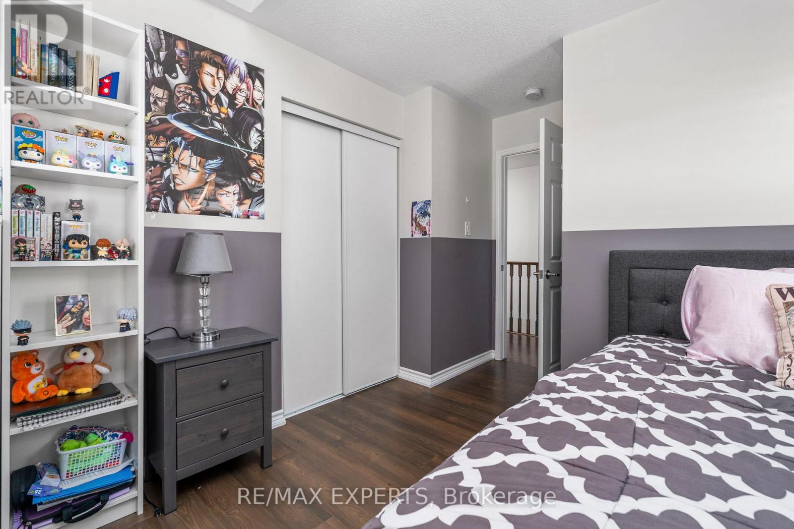 56 Donlamont Circle, Brampton, Ontario  L7A 4T5 - Photo 26 - W12467004