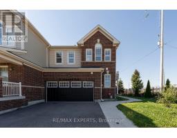 56 DONLAMONT CIRCLE, Brampton, Ontario