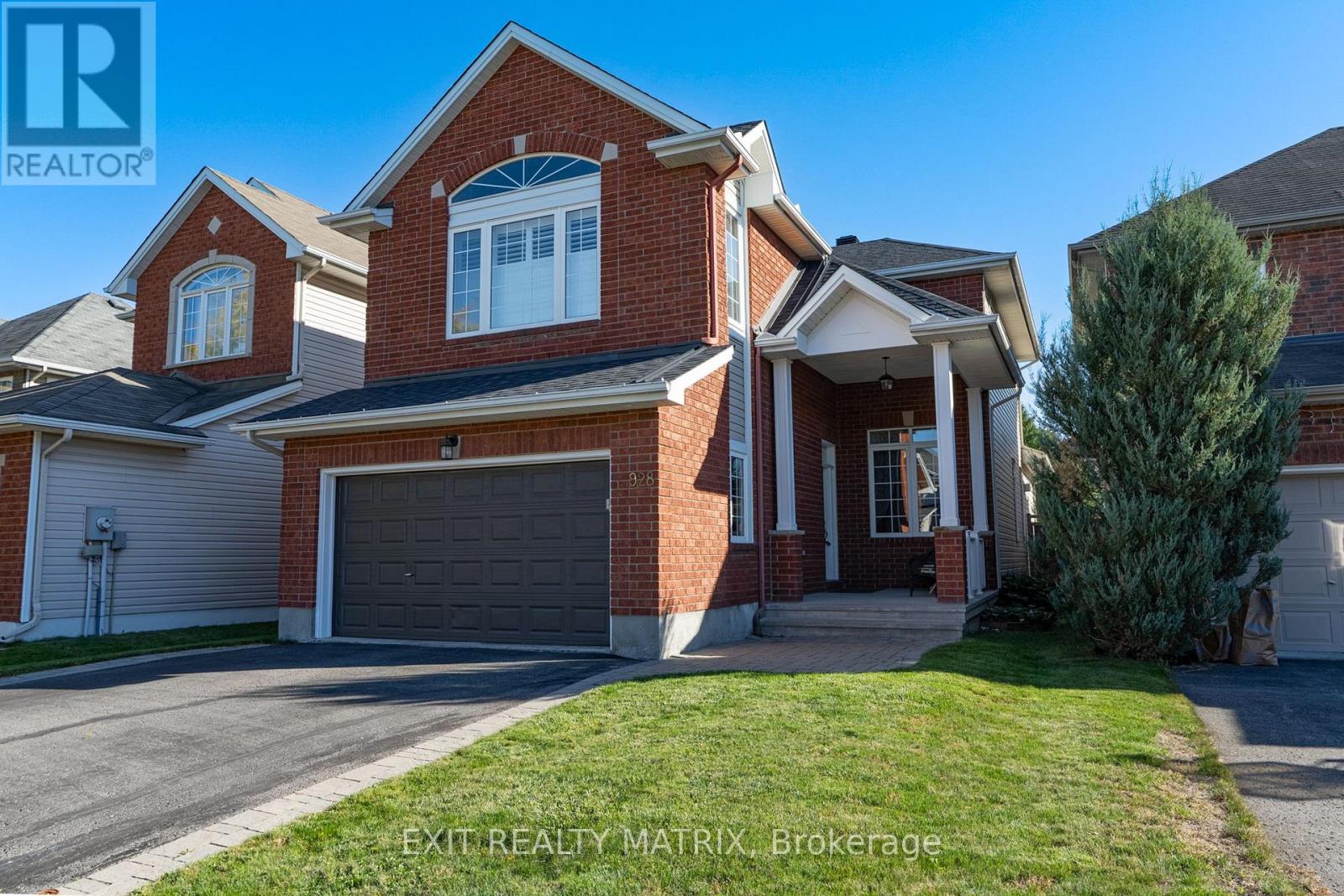 928 Scala Avenue, Ottawa, Ontario  K4A 5E1 - Photo 1 - X12466769