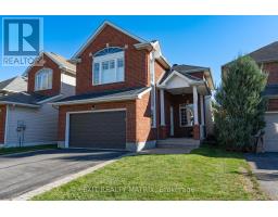 928 SCALA AVENUE, Ottawa, Ontario