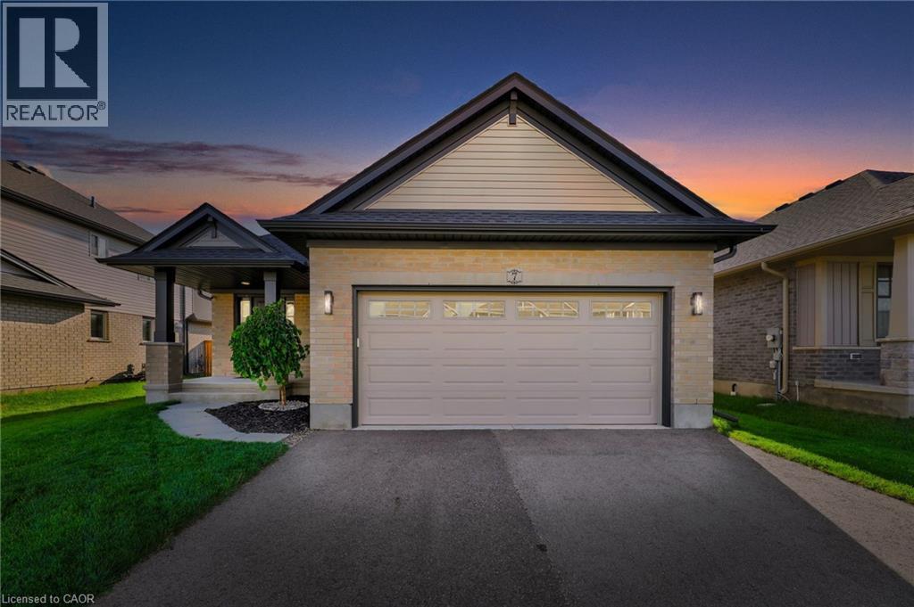 7 Curren Crescent, Tillsonburg, Ontario  N4G 0J3 - Photo 4 - 40779518