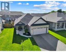7 CURREN Crescent, Tillsonburg, Ontario