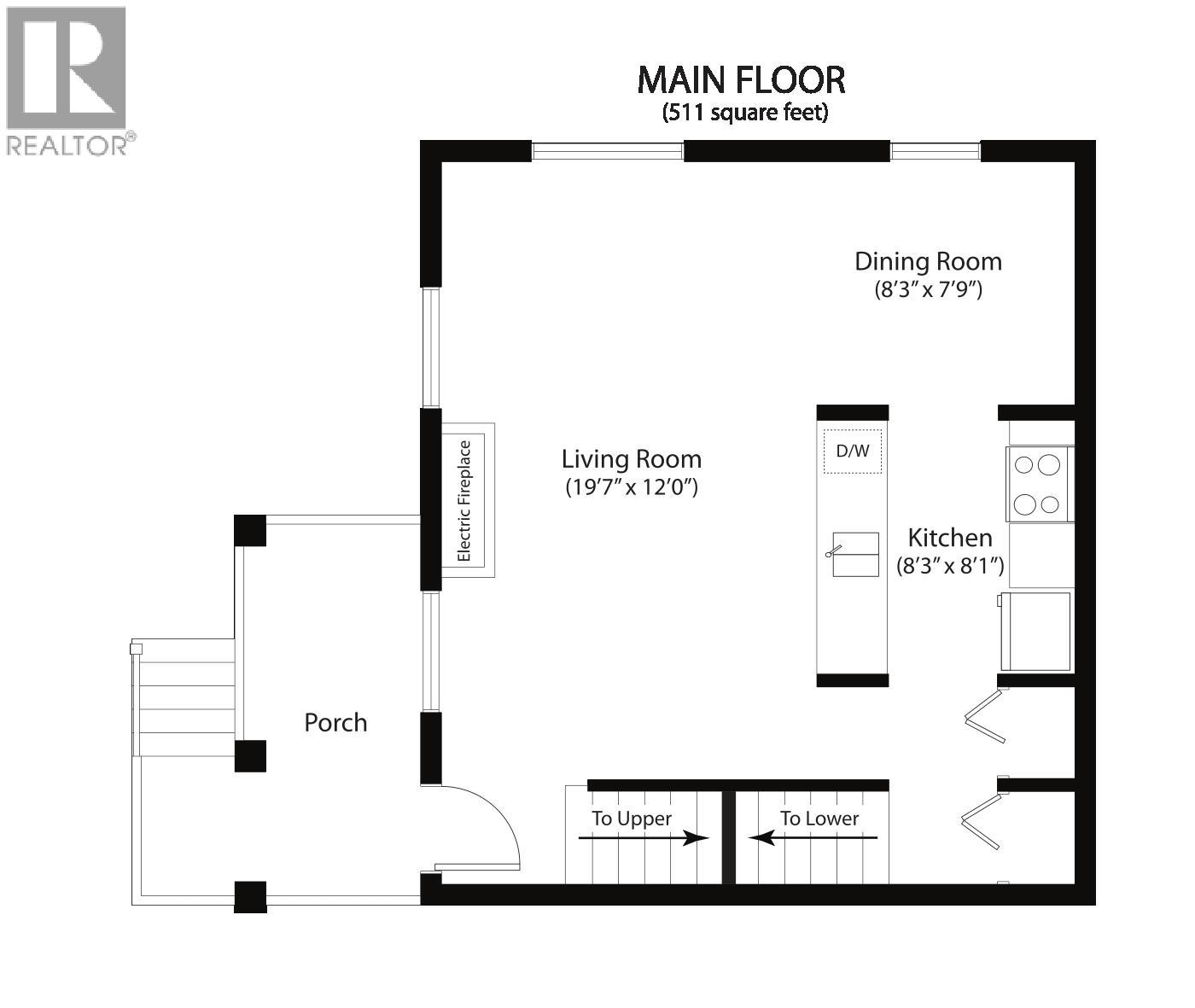 22 188 Sixth Street, New Westminster, British Columbia  V3L 2Z9 - Photo 29 - R3059297