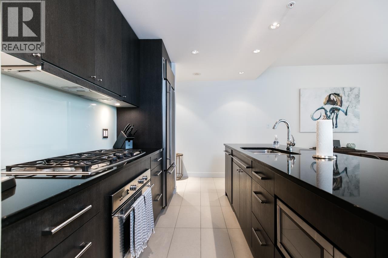 501 1455 Howe Street, Vancouver, British Columbia  V6Z 1C2 - Photo 13 - R3059301