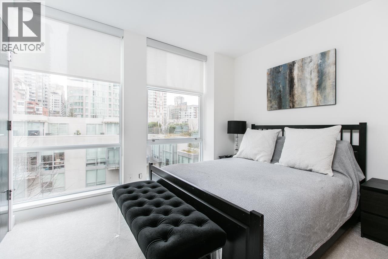 501 1455 Howe Street, Vancouver, British Columbia  V6Z 1C2 - Photo 14 - R3059301
