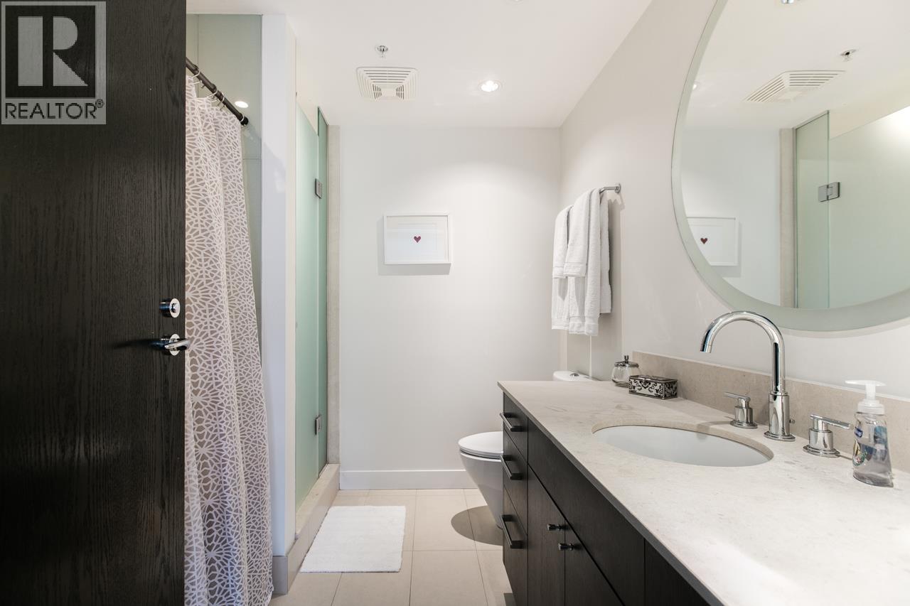 501 1455 Howe Street, Vancouver, British Columbia  V6Z 1C2 - Photo 16 - R3059301
