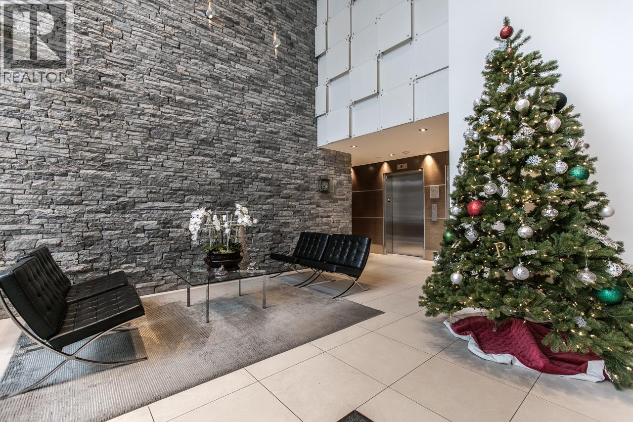 501 1455 Howe Street, Vancouver, British Columbia  V6Z 1C2 - Photo 2 - R3059301