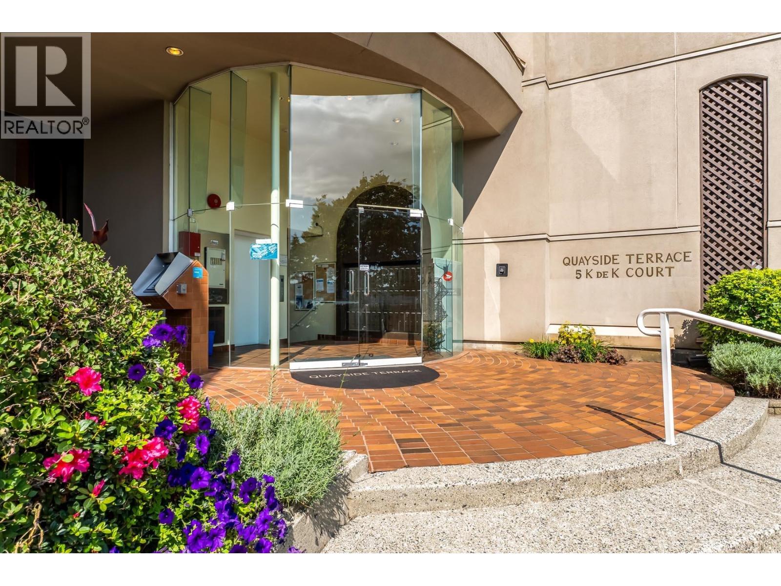 311 5 K De K Court, New Westminster, British Columbia  V3M 6B6 - Photo 23 - R3059305