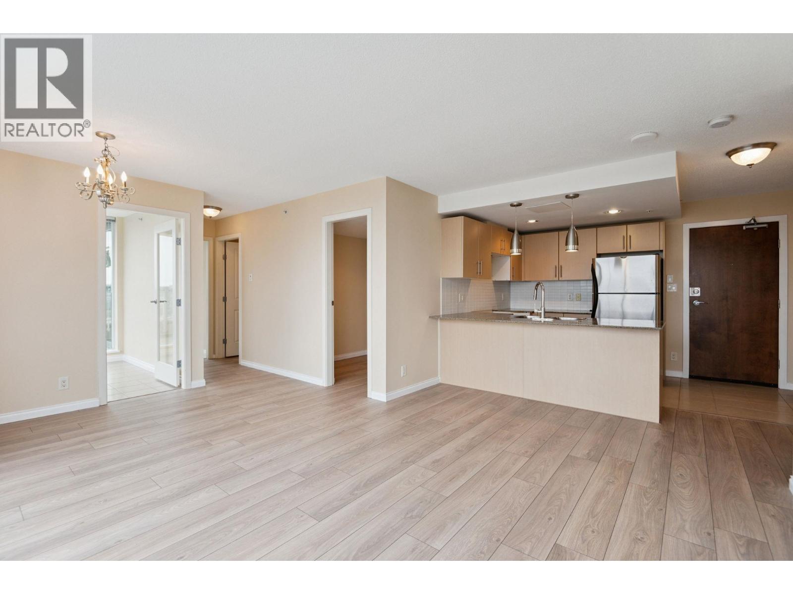 2008 550 Taylor Street, Vancouver, British Columbia  V6B 1N8 - Photo 4 - R3059318