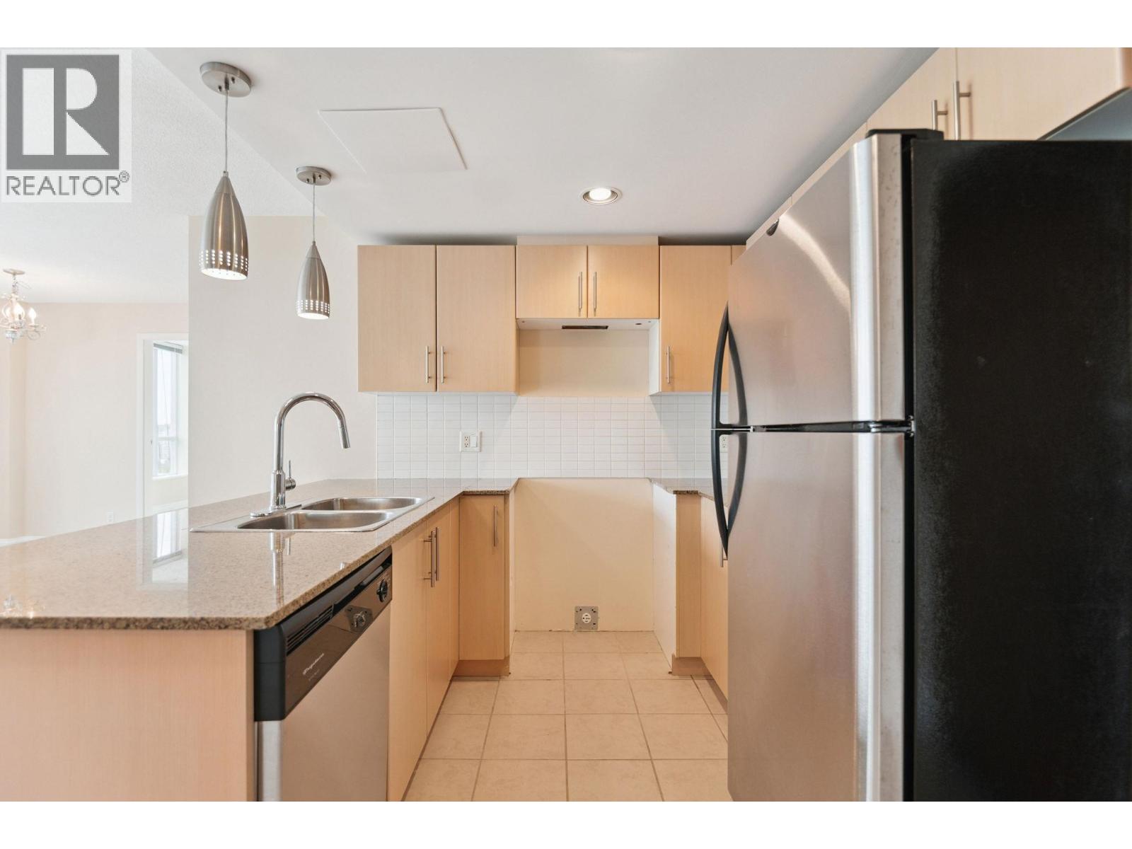 2008 550 Taylor Street, Vancouver, British Columbia  V6B 1N8 - Photo 6 - R3059318