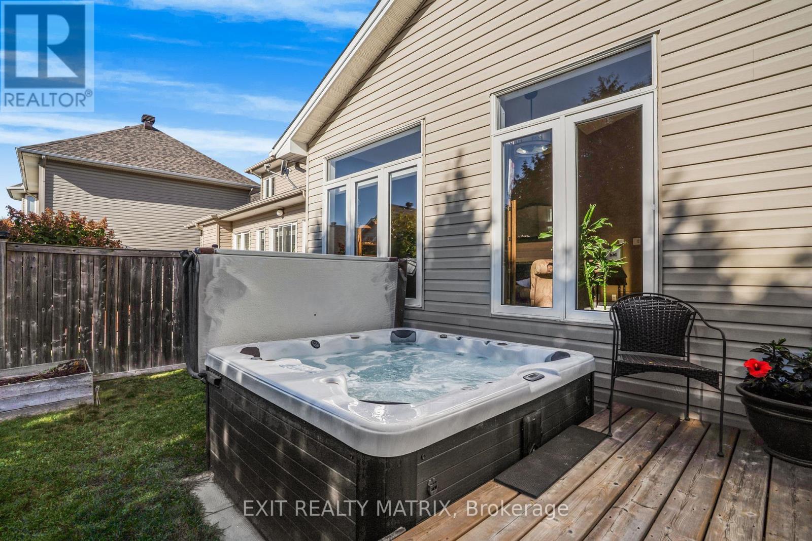 928 Scala Avenue, Ottawa, Ontario  K4A 5E1 - Photo 38 - X12466769