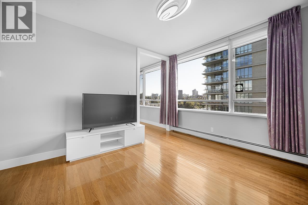Ph1003 1288 Marinaside Crescent, Vancouver, British Columbia  V6Z 2W5 - Photo 13 - R3059330