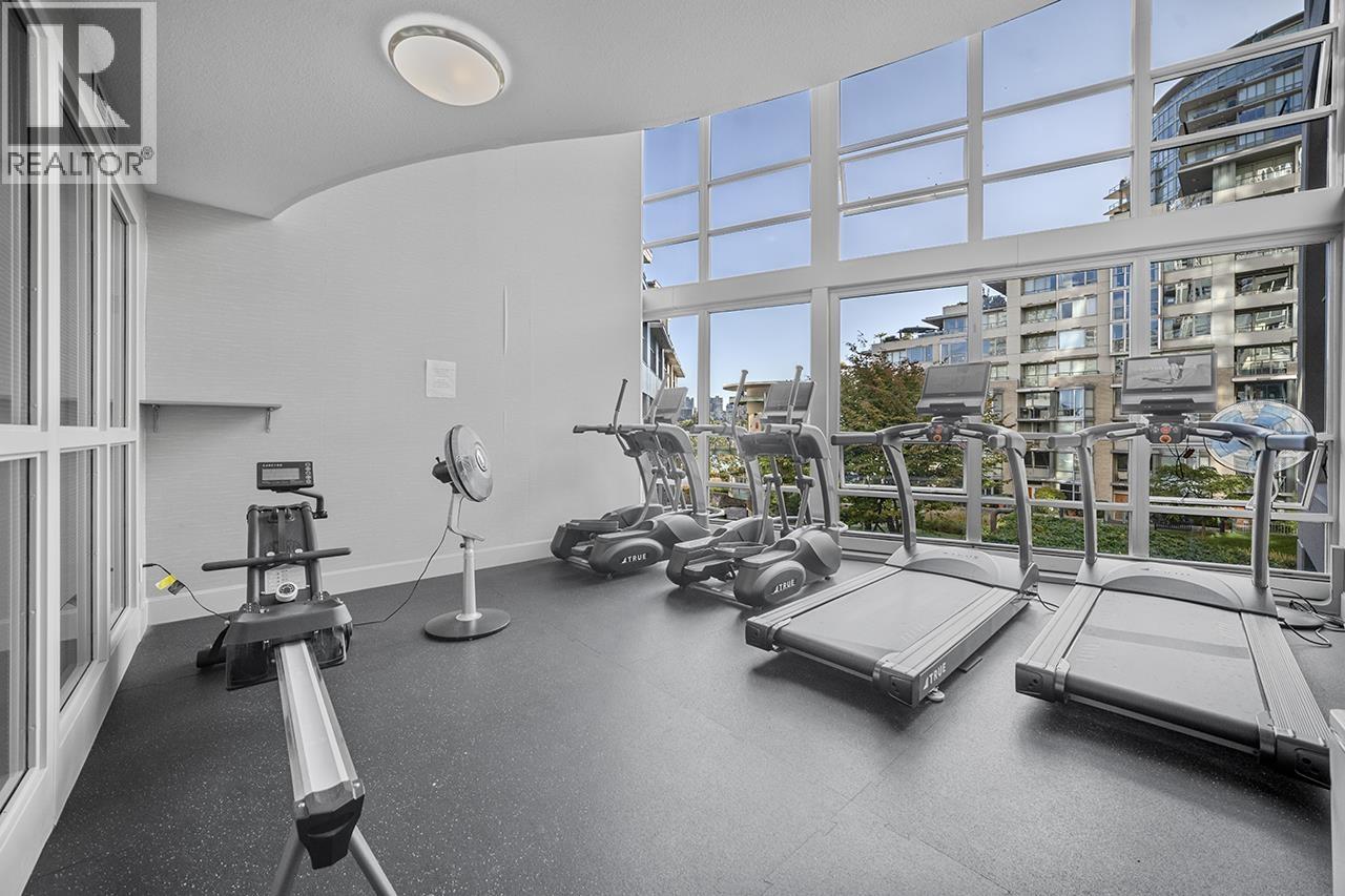 Ph1003 1288 Marinaside Crescent, Vancouver, British Columbia  V6Z 2W5 - Photo 27 - R3059330