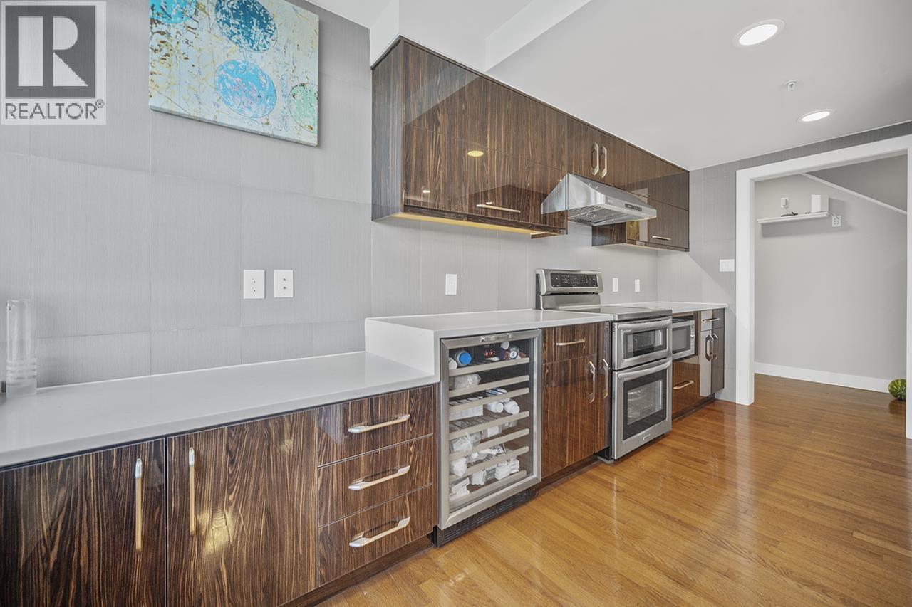 Ph1003 1288 Marinaside Crescent, Vancouver, British Columbia  V6Z 2W5 - Photo 6 - R3059330
