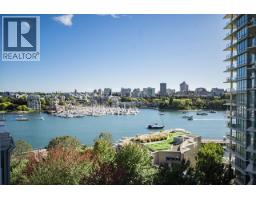 PH1003 1288 MARINASIDE CRESCENT