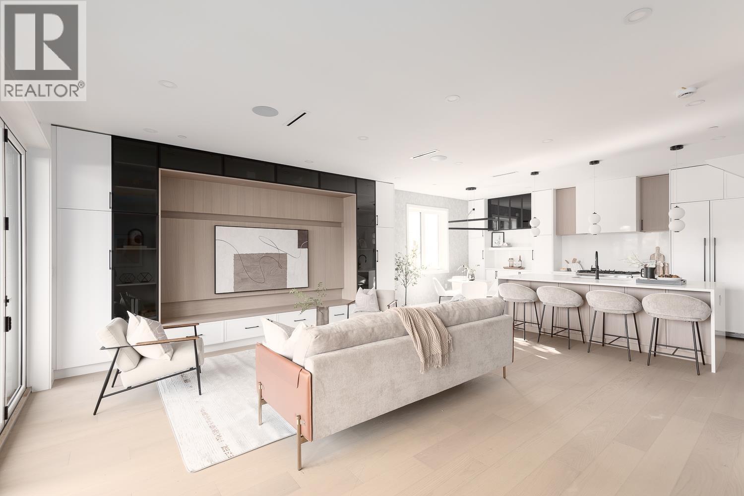 1 5969 GRANVILLE STREET, Vancouver, British Columbia