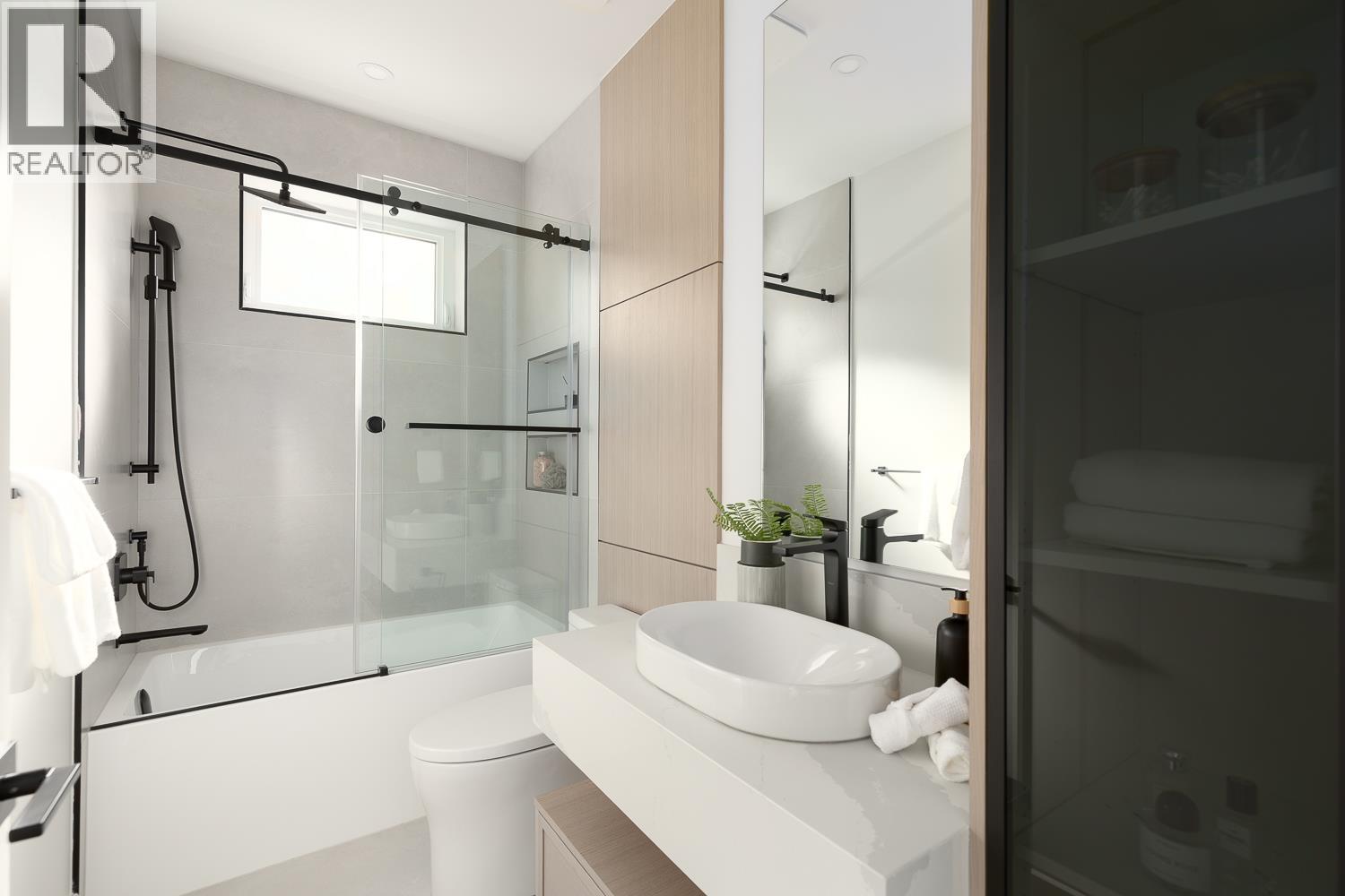 1 5969 Granville Street, Vancouver, British Columbia  V6M 3C9 - Photo 12 - R3059332