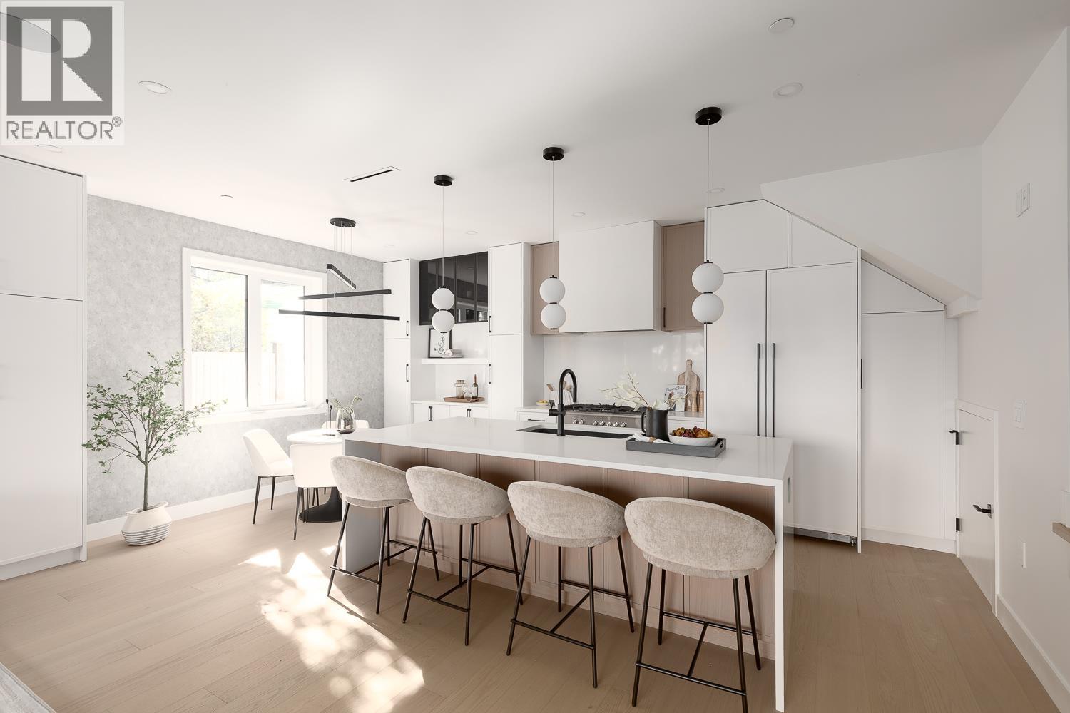 1 5969 Granville Street, Vancouver, British Columbia  V6M 3C9 - Photo 4 - R3059332