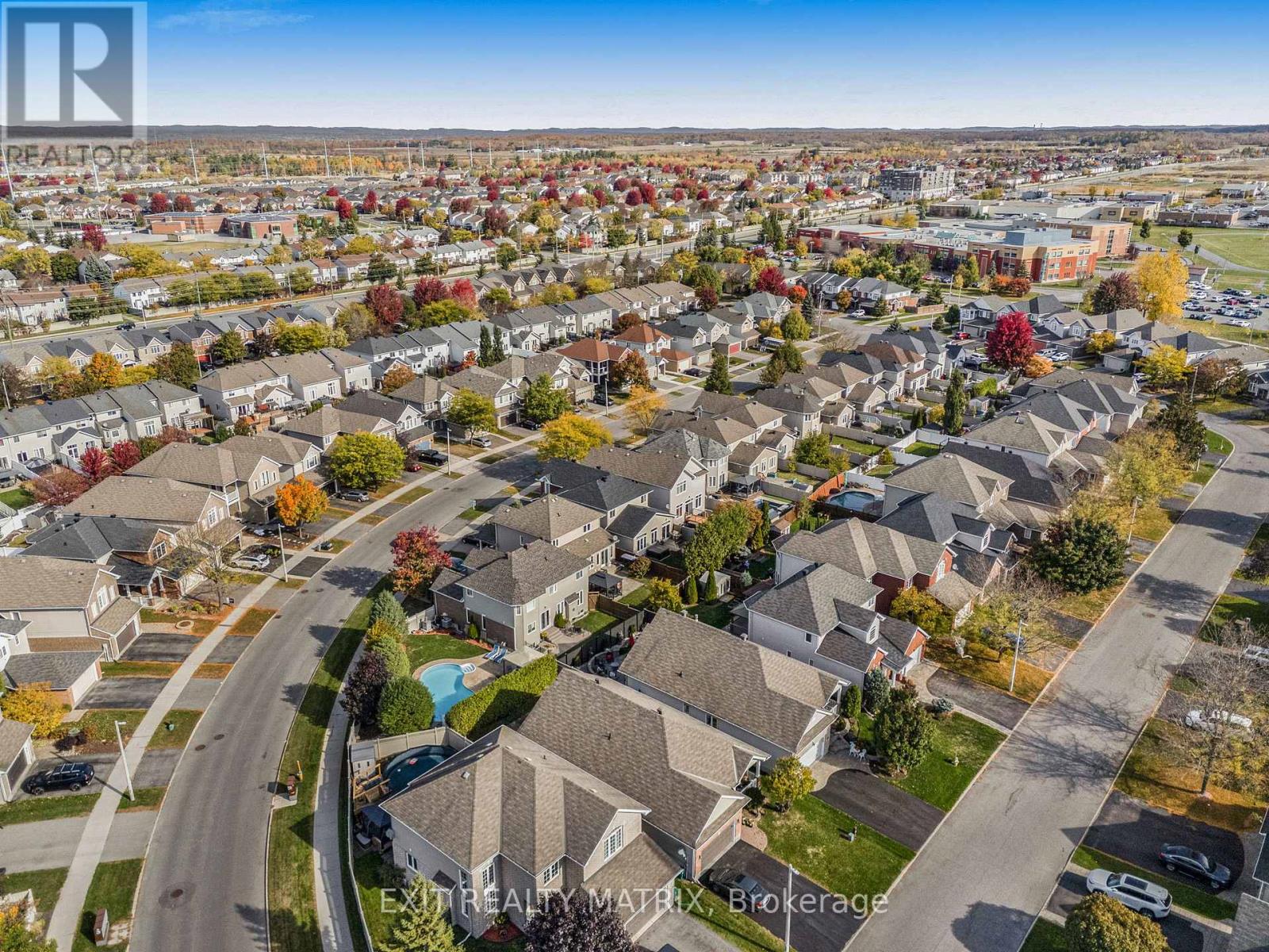 928 Scala Avenue, Ottawa, Ontario  K4A 5E1 - Photo 41 - X12466769