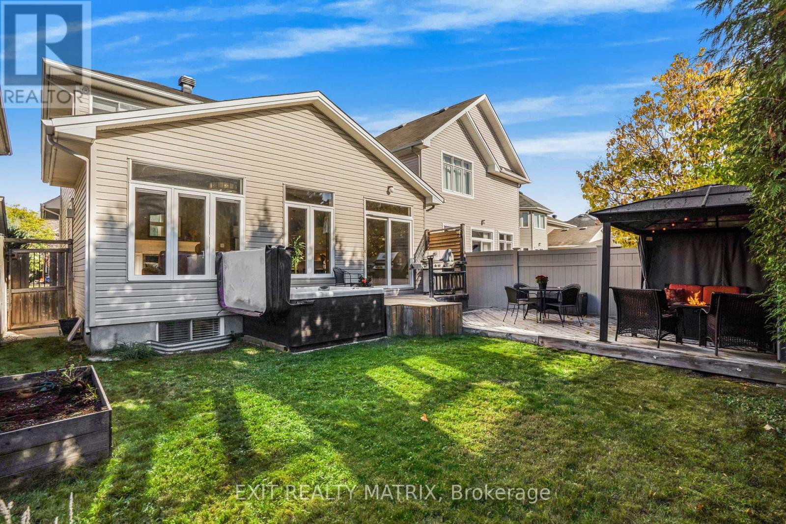 928 Scala Avenue, Ottawa, Ontario  K4A 5E1 - Photo 35 - X12466769
