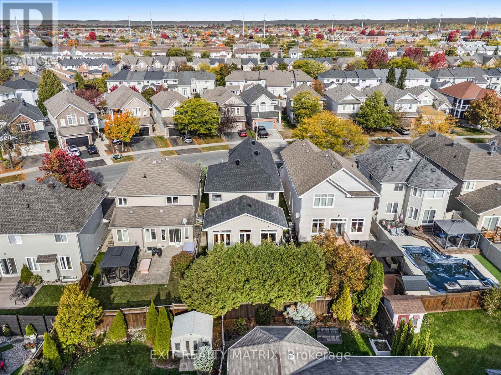 928 Scala Avenue, Ottawa, Ontario  K4A 5E1 - Photo 40 - X12466769