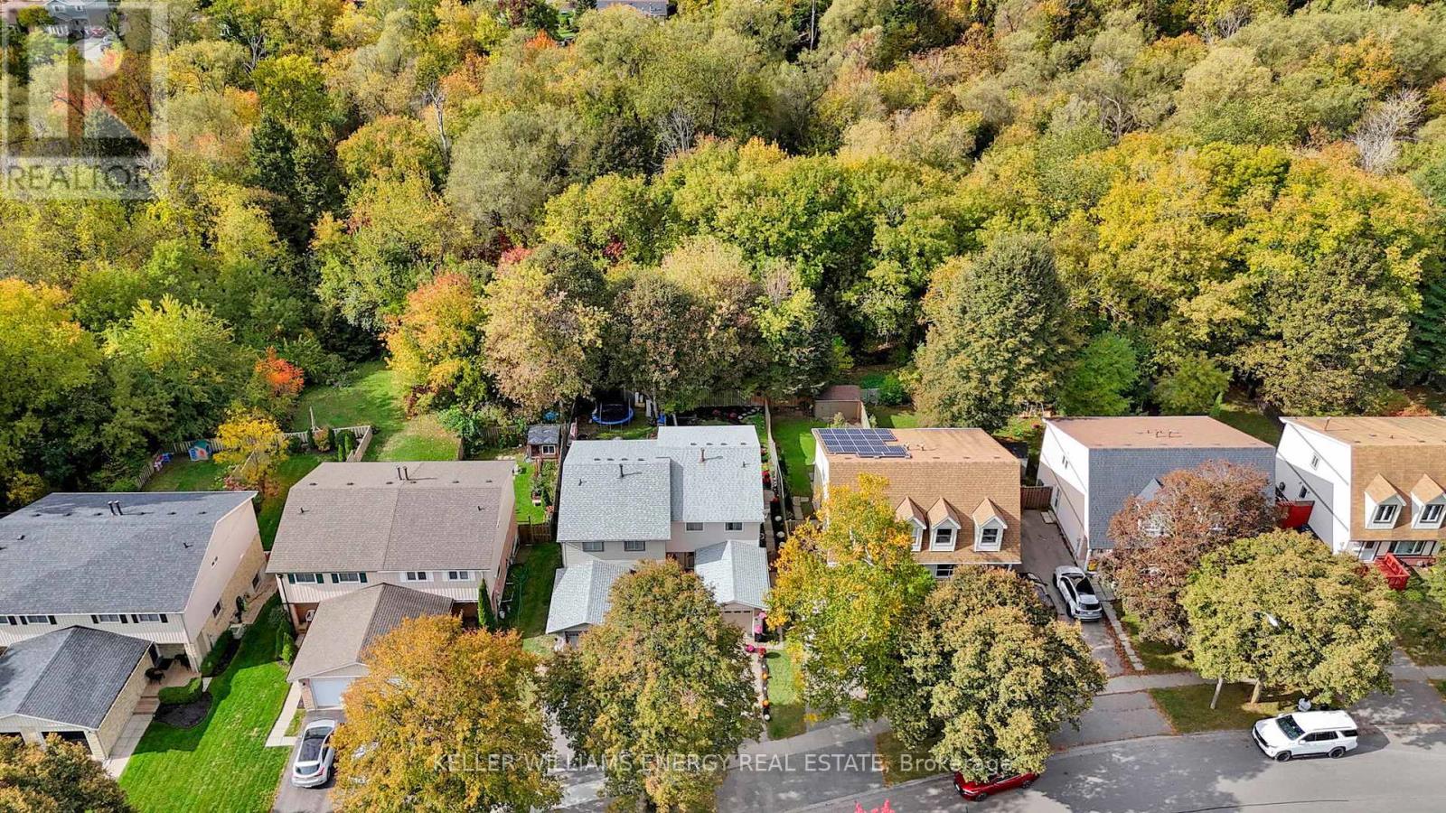 518 CAMELOT DRIVE, Oshawa, Ontario