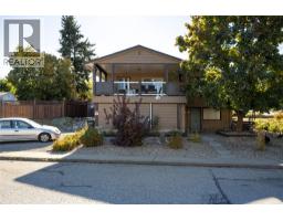 3414 16 Avenue, vernon, British Columbia