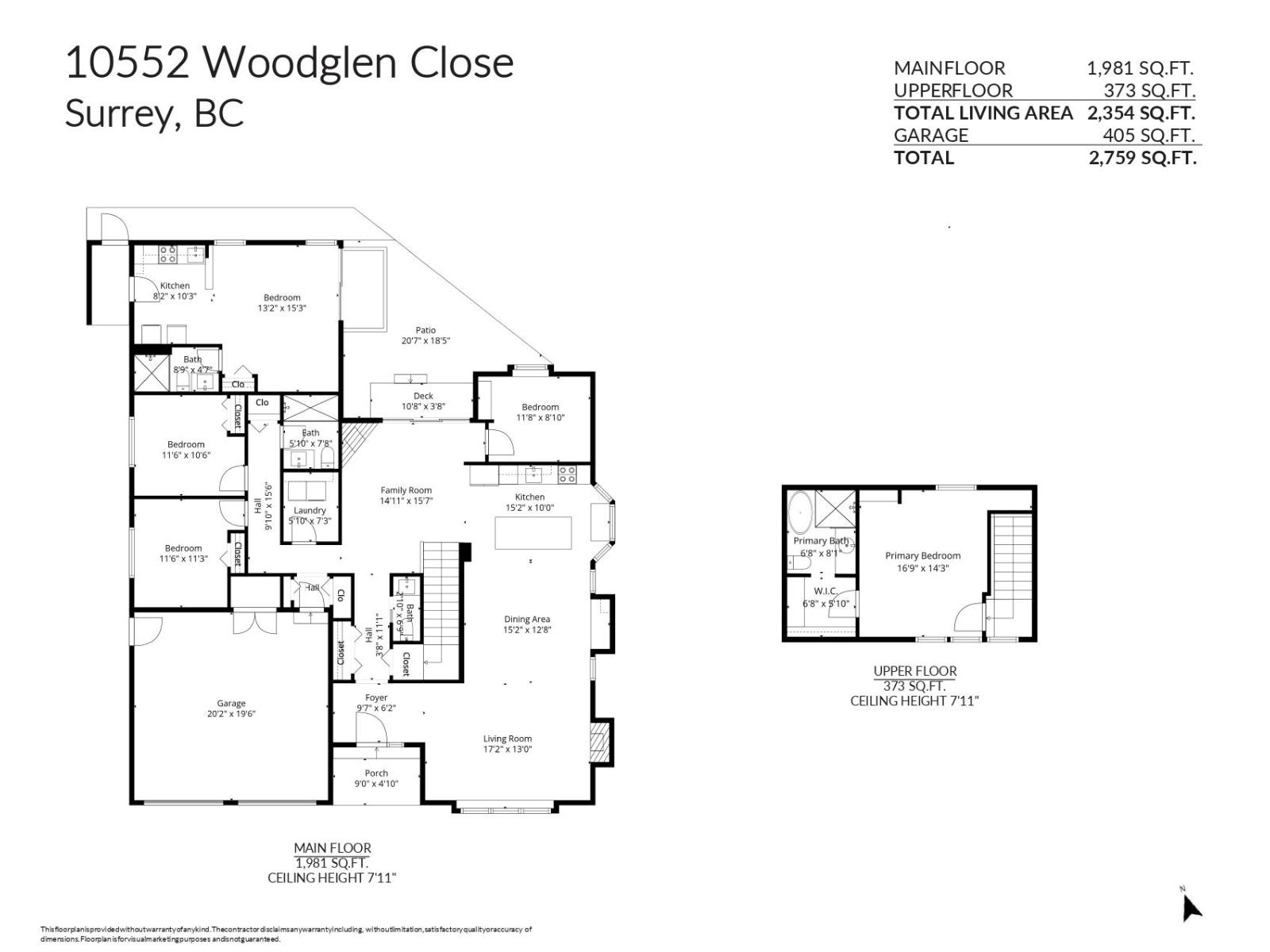10552 Woodglen Close, Surrey, British Columbia  V4N 1V4 - Photo 34 - R3055797