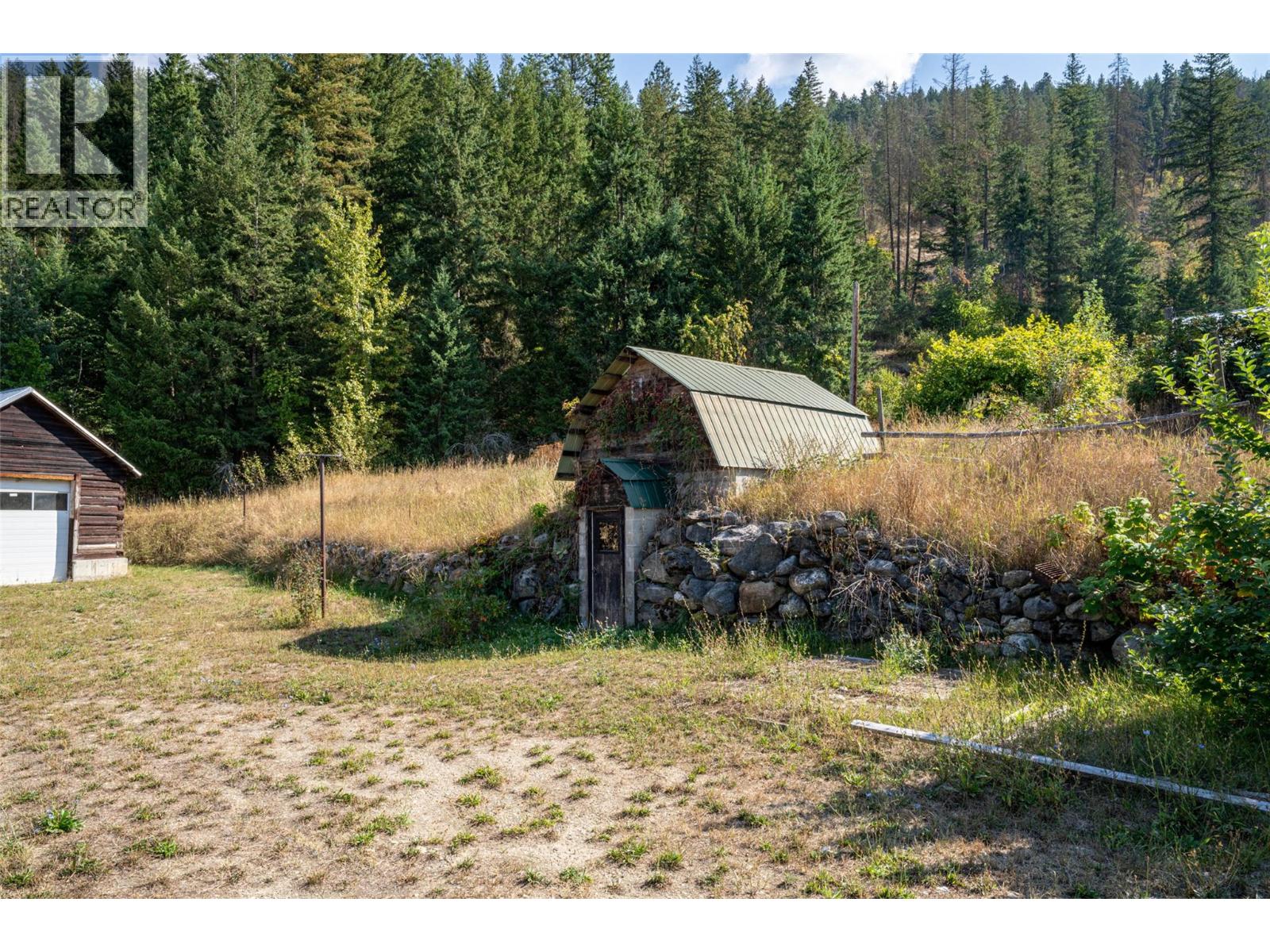 4596 Back Enderby Road, Spallumcheen, British Columbia  V0E 1B8 - Photo 17 - 10363178