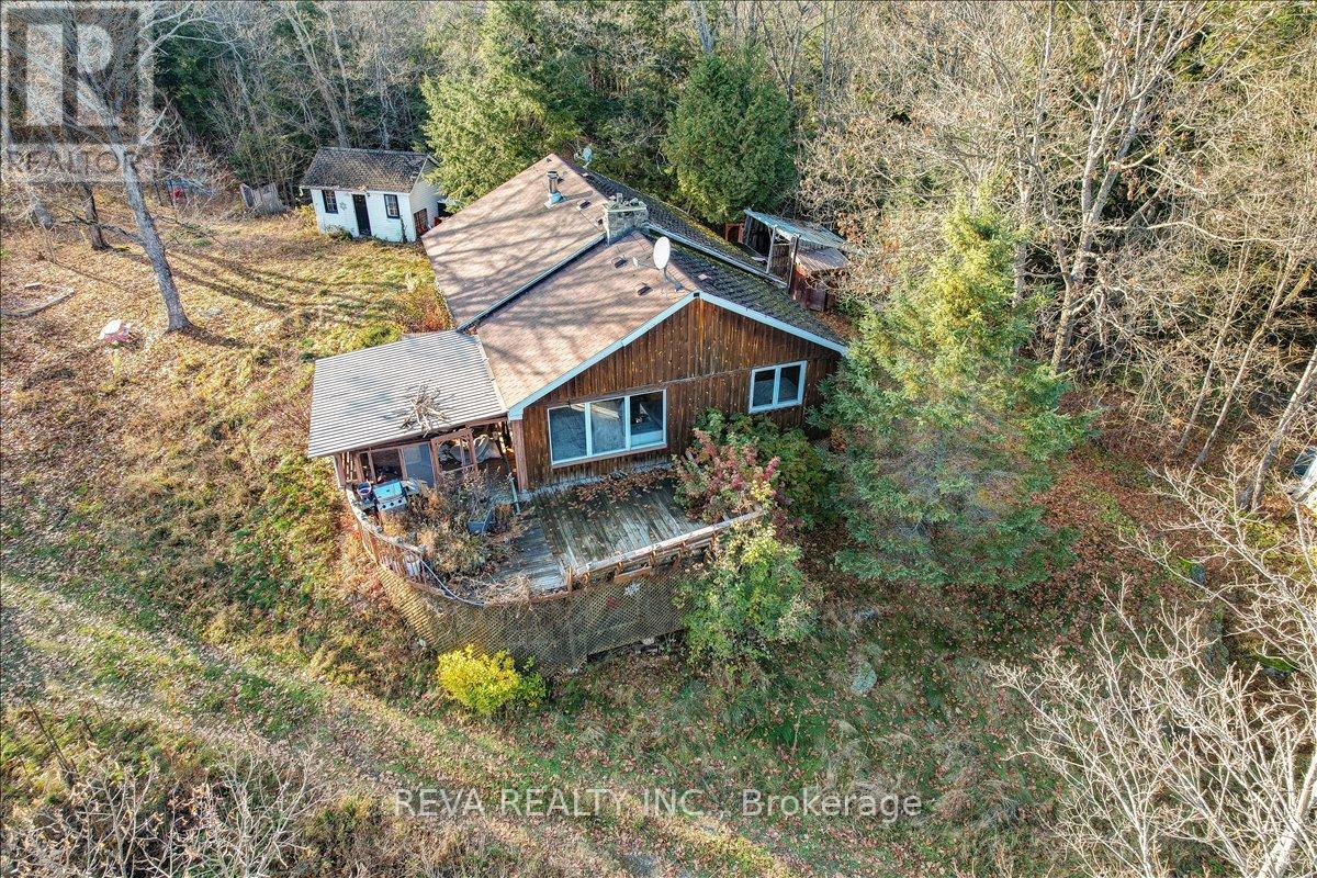 329b Hutson Lake Road, Greater Madawaska, Ontario  K0J 2R0 - Photo 2 - X12467028