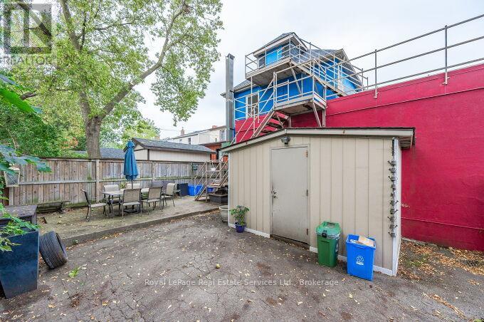 925 King Street W, Hamilton, Ontario  L8S 1K7 - Photo 17 - X12422739