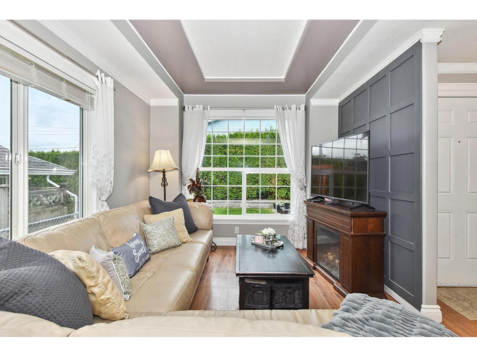 7461 Murray Street, Mission, British Columbia  V2V 4A8 - Photo 6 - R3058484