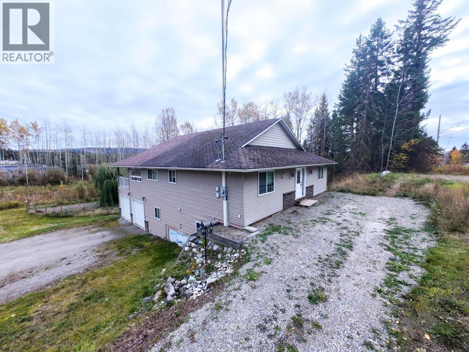 380 Dennis Road, Quesnel, British Columbia  V2J 5M6 - Photo 34 - R3058371