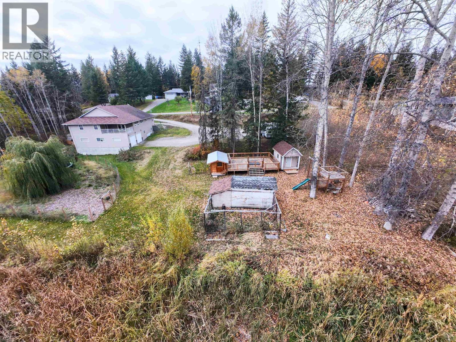 380 Dennis Road, Quesnel, British Columbia  V2J 5M6 - Photo 31 - R3058371