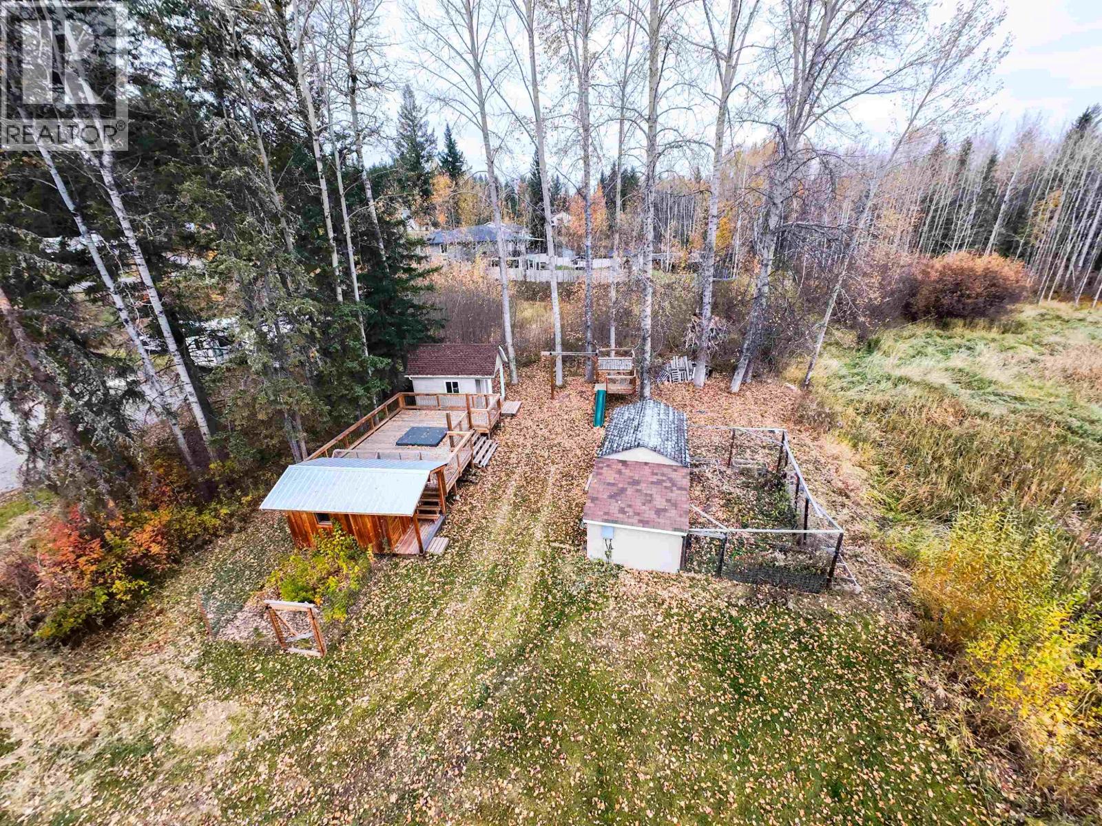 380 Dennis Road, Quesnel, British Columbia  V2J 5M6 - Photo 30 - R3058371