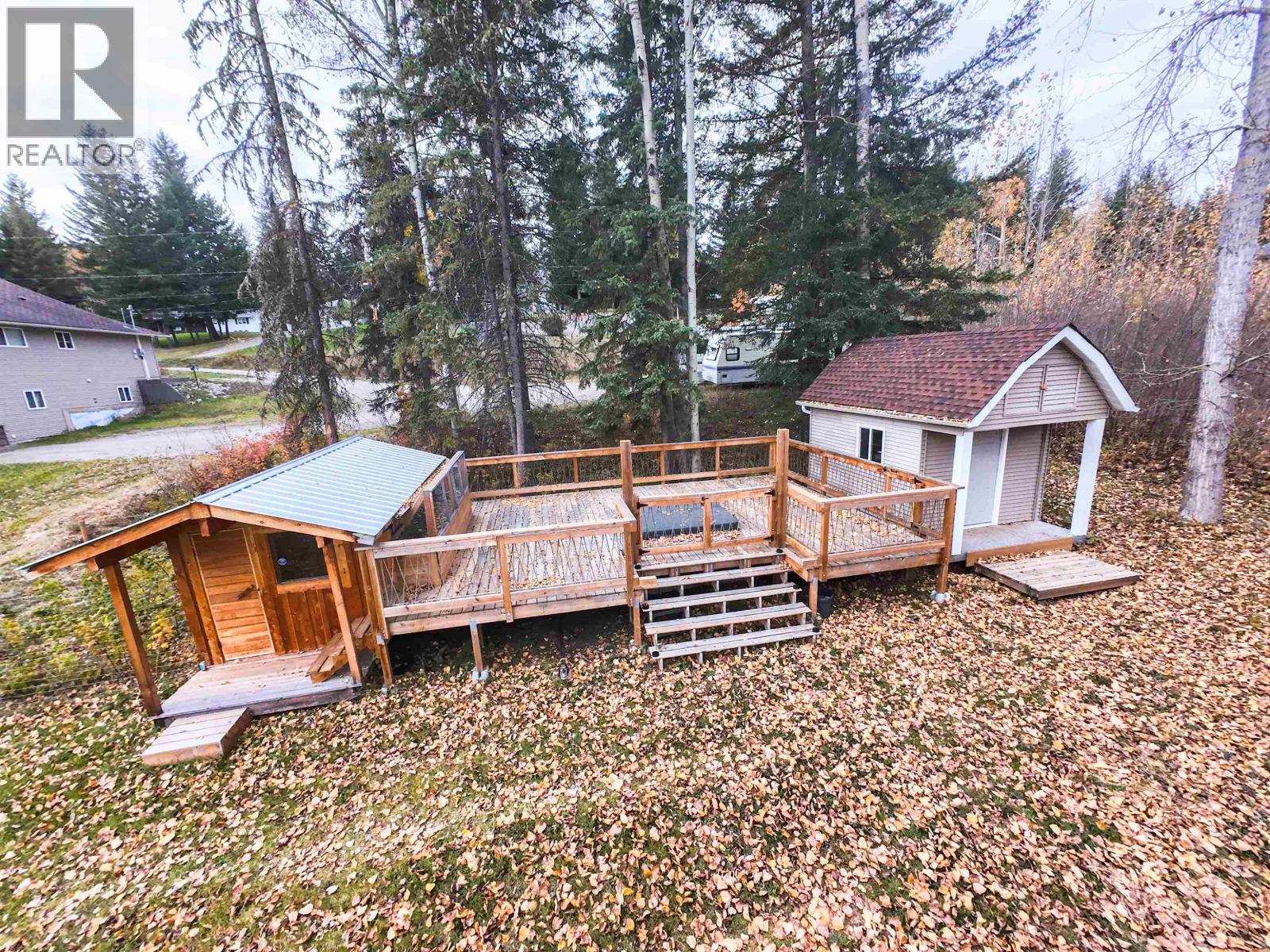 380 Dennis Road, Quesnel, British Columbia  V2J 5M6 - Photo 32 - R3058371