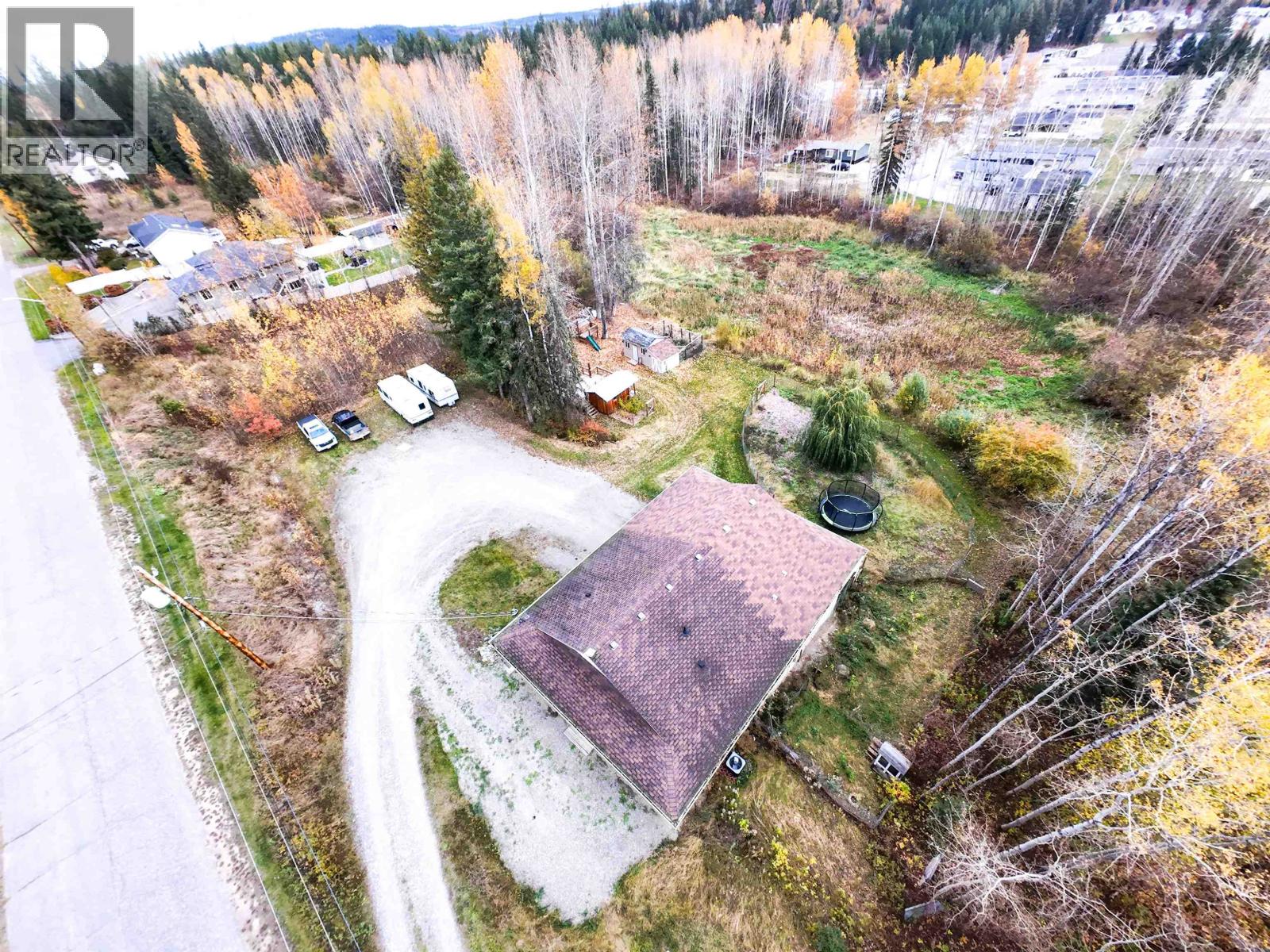 380 Dennis Road, Quesnel, British Columbia  V2J 5M6 - Photo 35 - R3058371