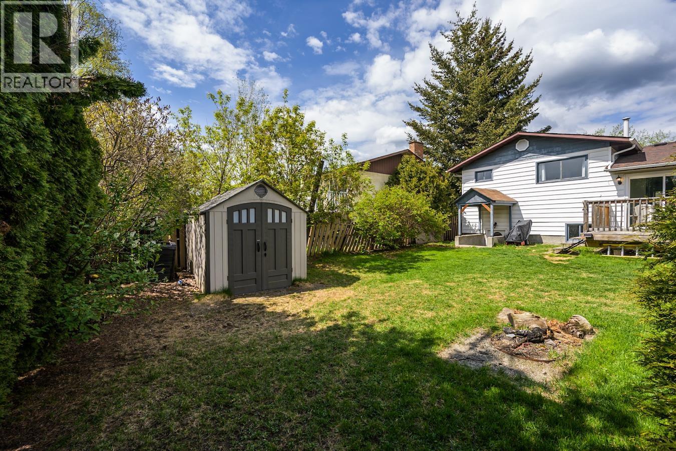 4150 Baker Road, Prince George, British Columbia  V2N 5K6 - Photo 25 - R3059148