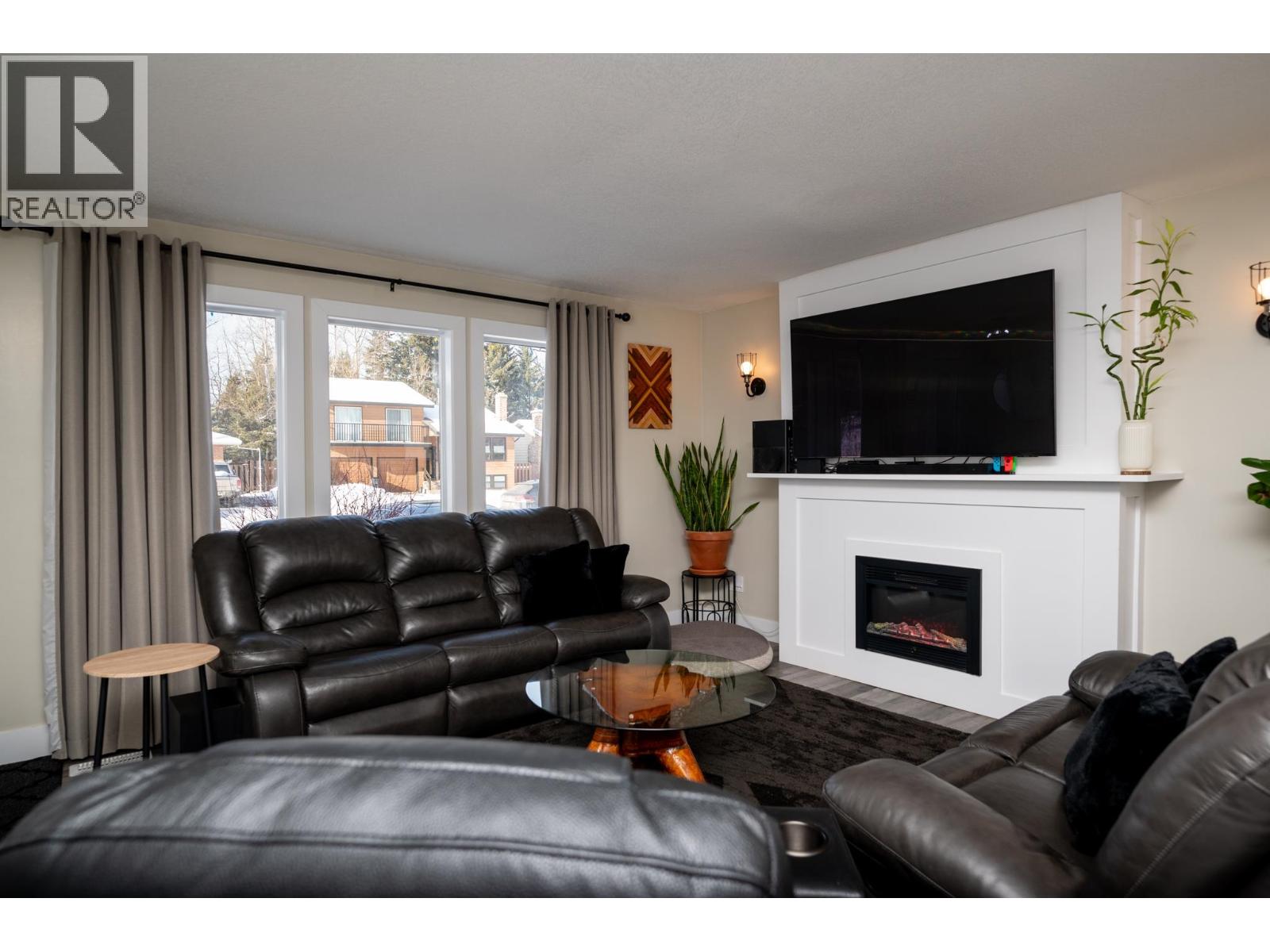 4150 Baker Road, Prince George, British Columbia  V2N 5K6 - Photo 4 - R3059148