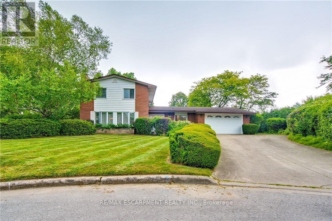 3546 ETON CRESCENT, Niagara Falls, Ontario