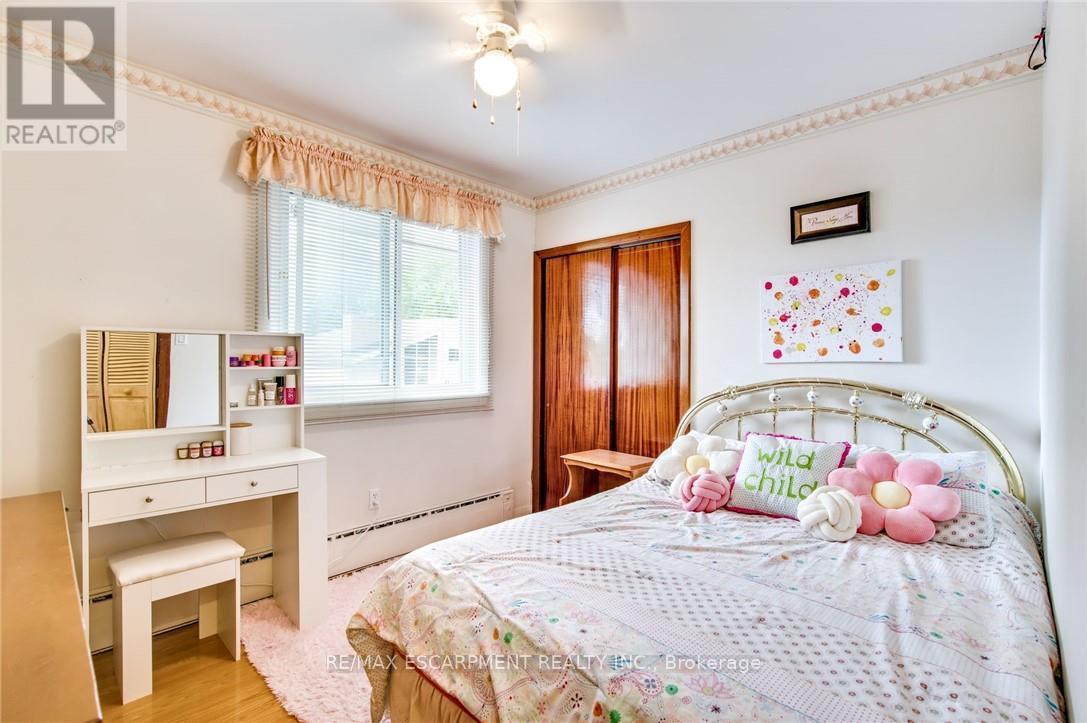 3546 Eton Crescent, Niagara Falls, Ontario  L2J 3B5 - Photo 29 - X12466953