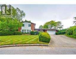 3546 ETON CRESCENT, Niagara Falls, Ontario