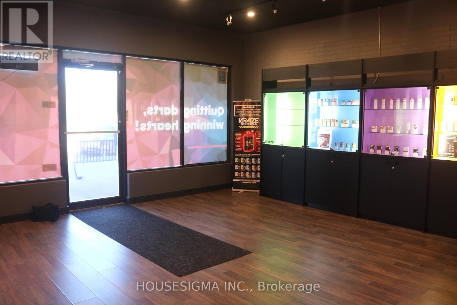 B11 - 211 Martindale Road, St. Catharines, Ontario  L2S 3V7 - Photo 6 - X12466974
