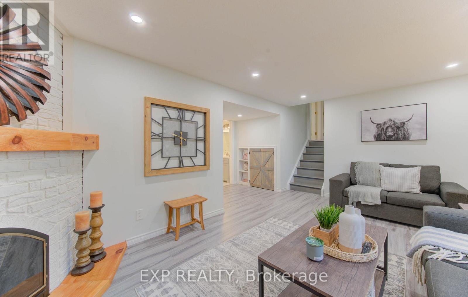 36 Blackfriars Place, Kitchener, Ontario  N2A 1M5 - Photo 35 - X12466989