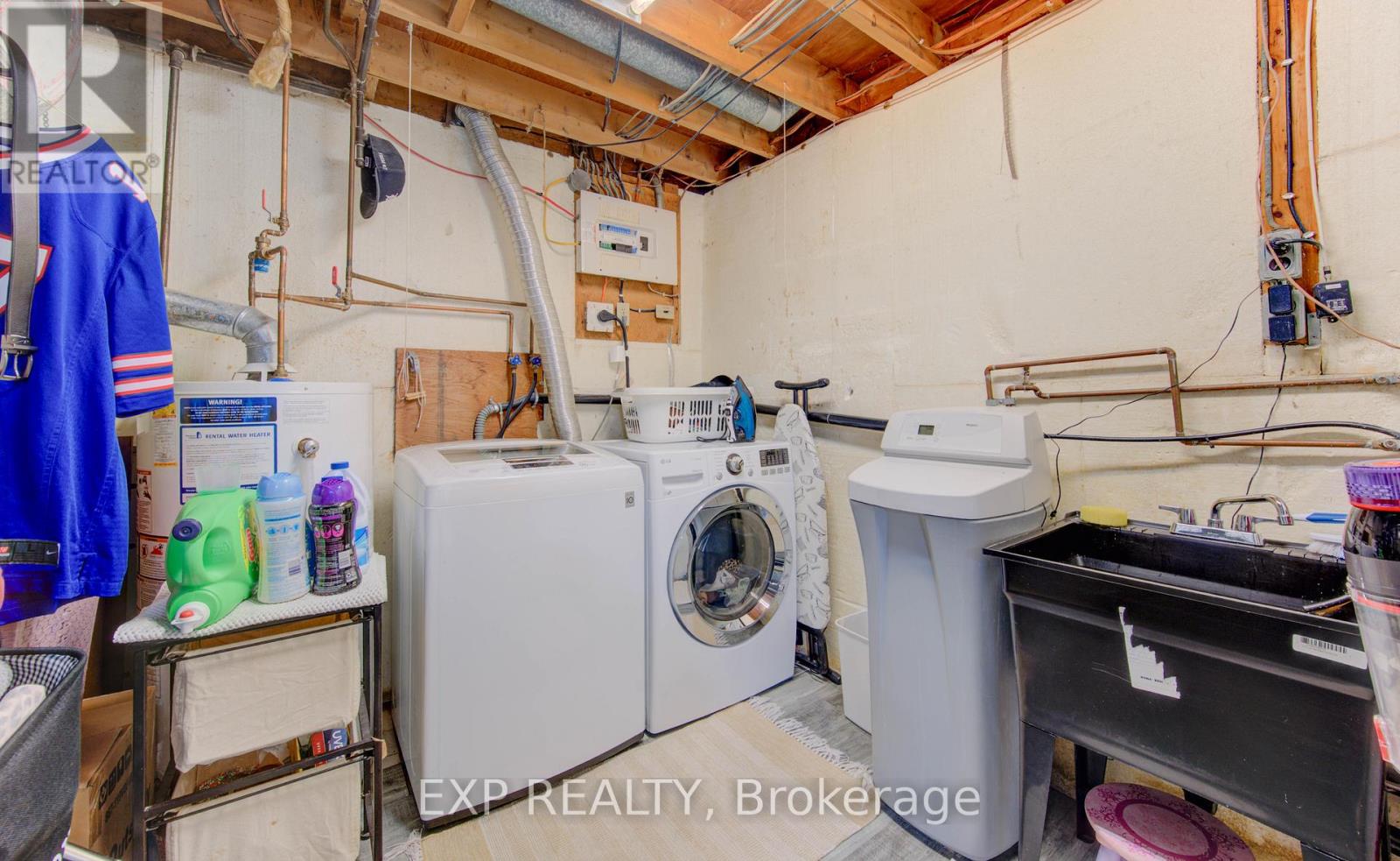 36 Blackfriars Place, Kitchener, Ontario  N2A 1M5 - Photo 37 - X12466989