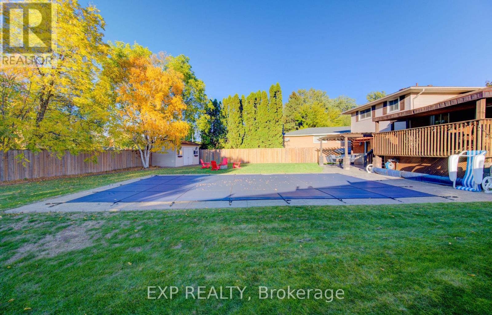 36 Blackfriars Place, Kitchener, Ontario  N2A 1M5 - Photo 42 - X12466989