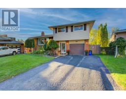 36 BLACKFRIARS PLACE, Kitchener, Ontario